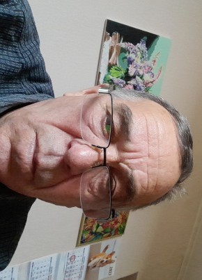Юрий, 69, Россия, Харовск