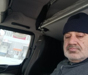 Magomed, 51, Babayurt