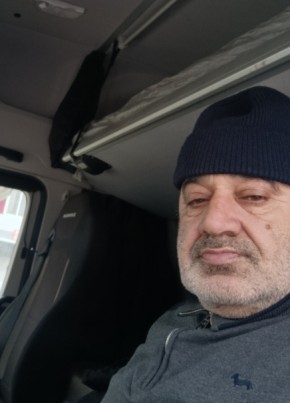 Магомед из Бабаюрта 52 года