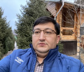 Чингиз, 35 лет, Новочебоксарск
