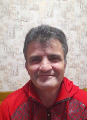 Гриша, 53, Россия, Железногорск (Курская обл.)