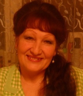 Нина, 68, Россия, Самара