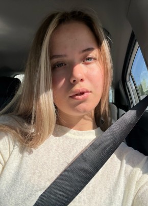 Екатерина из Los Angeles 19 лет