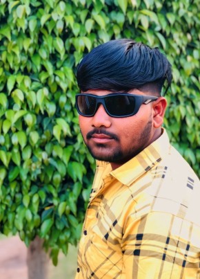 Jayesh, 19, India, Botad