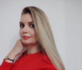 Svetlana, 39, Omsk