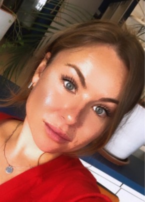Natali, 33, Turkey, Istanbul