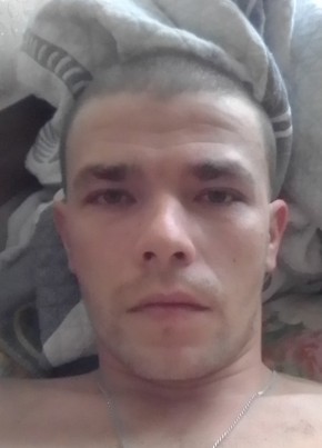 Владимир, 29, Россия, Ртищево