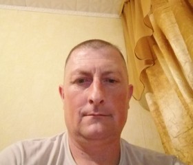 Марат, 44 года, Курчатов