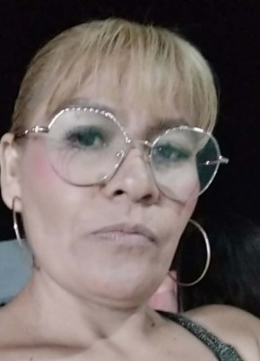 Jacira de Almeid из Londrina 39 лет