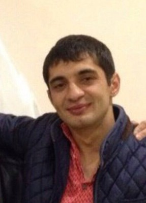 Алан, 33, Россия, Дигора