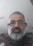 Mehmet, 48 лет, İstanbul