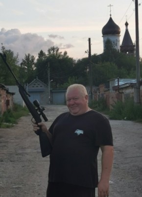 Aleksey, 54, Russia, Vladimir