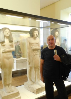 Grigoriy, 53, Russia, Unecha