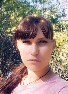 Екатерина, 28, Россия, Ахтубинск