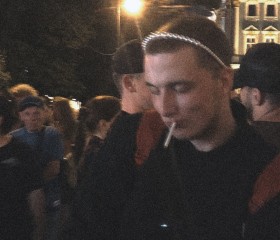 Миша, 23 года, Санкт-Петербург