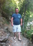 ramazan, 43 года