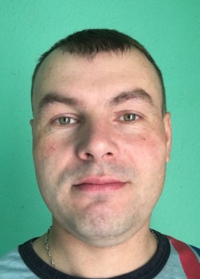 Андрей, 41, Україна, Комишани