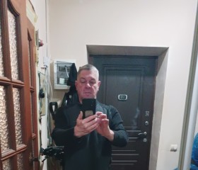 Vadim, 63, Saint Petersburg