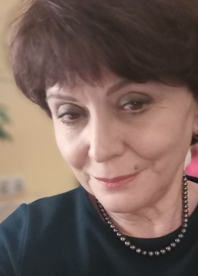 Галина, 67, Россия, Балашиха