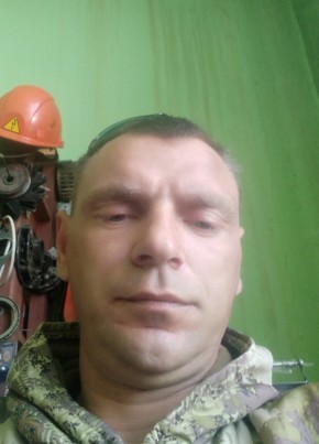 Евгений, 41, Россия, Мураши