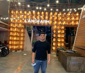 NguyenKhoi, 30, Nha Trang