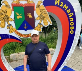 Aleksandr, 57, Volzhsk
