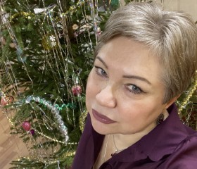 Tatyana, 55, Kazan