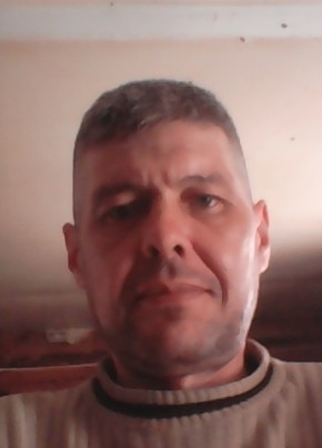 сергей, 52, Россия, Гагарин