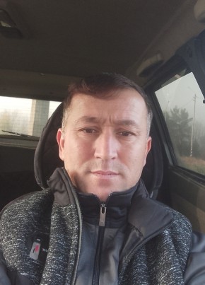 Алик из Братска 30 лет