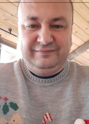 Ilya, 41, Russia, Moscow