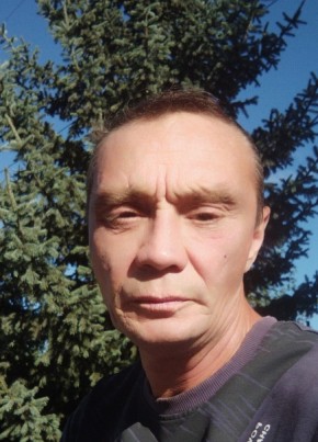 Vitaliy, 50, Russia, Chita