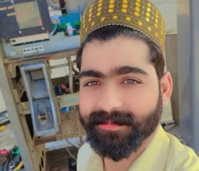 Mirza Amir, 29 лет, اسلام آباد