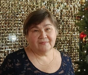 Faniya, 63, Kazan