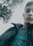 Andrey, 21, Quba