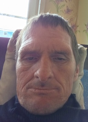 Михаил из Нижнего Ломова 46 лет