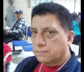 francisco, 55 лет, Lima