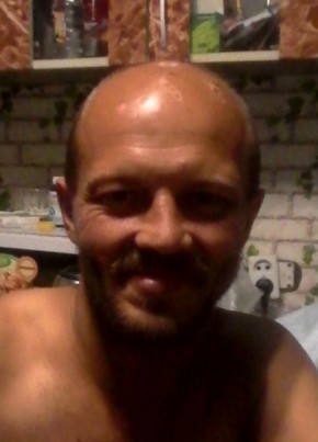 Станислав, 42, Россия, Тайшет