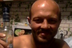 Станислав, 42 - Только Я
