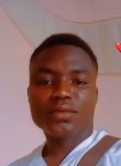 Adonis, 24 года, Abidjan
