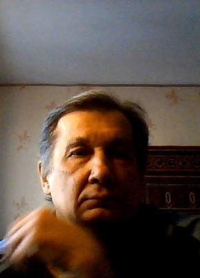 владимир, 70, Россия, Богданович