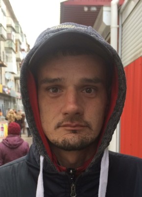 анатолий, 39, Україна, Луганськ