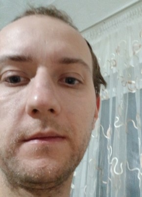 Натан из Ижевска 30 лет