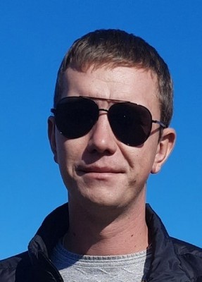 Алексей, 31, Россия, Рузаевка