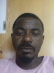 pamel, 43 года, Douala