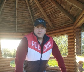 Станислав, 41 год, Кемь