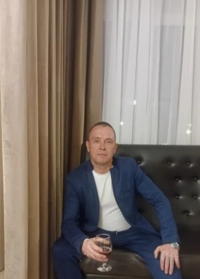 Александр из Ставрополи 44 года