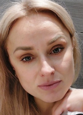 Ksyusha, 35, Россия, Москва