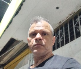Roberto, 47, Ensanche Luperon