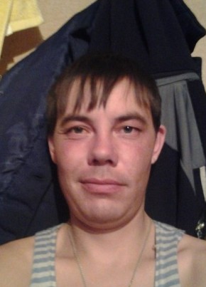 Сергей, 37, Россия, Жигалово