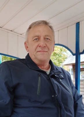 Andrey, 56, Russia, Saratov